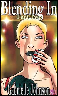 Mags Inc Novelette Story Cover