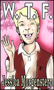 Mags Inc Novelette Story Cover