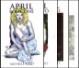 April All Four Parts by Michelle Scott mags inc, Reluctant press, crossdressing stories, transgender stories, transsexual stories, transvestite stories, female domination, Michelle Scott