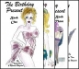 All Four Birthday Present Books by Vickie Tern and Rhonda Wagram mags inc, crossdressing stories, forced feminization, transgender stories, transvestite stories, feminine domination story, sissy maid stories, Vickie Tern, Rhonda Wagram