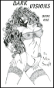 Dark Visions 1 cover