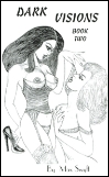 Dark Visions 2 cover