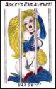 Ashley's Enslavement by Max Swyft mags inc, crossdressing stories, forced feminization, transgender stories, transvestite stories, feminine domination story, sissy maid stories, Max Swyft
