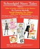 Schoolgirl Sissy Tales Volume Two eBook by Patricia Michelle (20 Full Color Illustrations) mags inc, crossdressing stories, forced feminization, transgender stories, transvestite stories, feminine domination story, sissy maid stories, Patricia Michelle