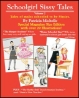 Schoolgirl Sissy Tales Volume Two eBook by Patricia Michelle (20 Full Color Illustrations) mags inc, crossdressing stories, forced feminization, transgender stories, transvestite stories, feminine domination story, sissy maid stories, Patricia Michelle