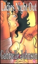 Ladies Night Out by Gabrielle Johnson mags inc, crossdressing stories, forced feminization, transgender stories, transvestite stories, feminine domination story, sissy maid stories, Gabrielle Johnson