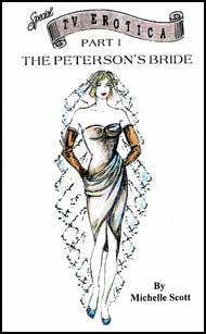 The Peterson's Bride Part 1 eBook by Michelle Scott mags inc, crossdressing stories, forced feminization, transgender stories, transvestite stories, feminine domination story, sissy maid stories, Michelle Scott