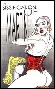 Mags Inc Novelette Cover