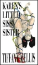 Karen's Little Sissy Sister eBook by Tiffany Mellis mags inc, Reluctant press, crossdressing stories, transgender stories, transsexual stories, transvestite stories, female domination, Tiffany Mellis
