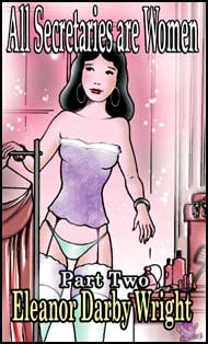 Mags Inc cover