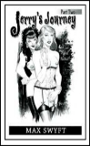 Jerry's Journey Part 2 eBook by Max Swyft mags inc, crossdressing stories, forced feminization, transgender stories, sissy stories, transvestite stories, feminine domination story, sissy maid stories, Max Swift