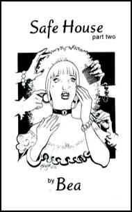 Safe House Part 2 eBook by Bea mags inc, crossdressing stories, forced feminization, transgender stories, sissy stories, transvestite stories, feminine domination story, sissy maid stories, Bea