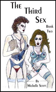 Mags Inc Cover