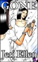 Gone by Jeri Ellen mags inc, Reluctant press, crossdressing stories, transgender stories, transsexual stories, transvestite stories, female domination, Jeri Ellen
