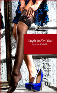 Mags Inc Cover