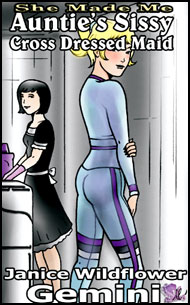 Mags Inc Cover
