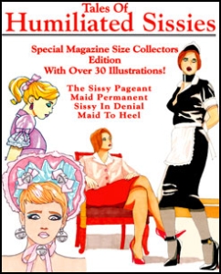 Mags Inc Cover