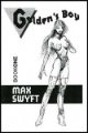 Golden's Boy Book 1 by Max Swyft mags inc, Reluctant press, crossdressing stories, transgender stories, transsexual stories, transvestite stories, female domination, Max Swyft