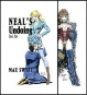 Neal's Undoing Book 1 & 2 by Max Swift mags inc, Reluctant press, crossdressing stories, transgender stories, transsexual stories, transvestite stories, female domination, Max Swyft