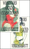 What Goes Around Cums Around Parts 1 and 2 eBook Complete by Vicki Everett mags inc, Reluctant press, crossdressing stories, transgender stories, transsexual stories, transvestite stories, female domination, Vicki Everette