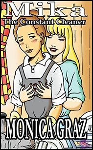 Mags Inc Novelette Cover