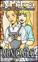 Mags Inc Novelette Cover