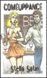 Mags Inc Novelette Cover