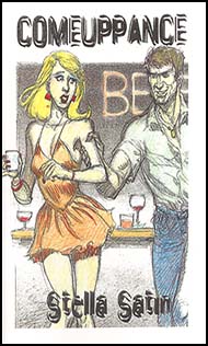 Mags Inc Novelette Cover