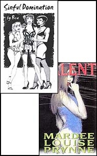 Mags Inc Novelette cover