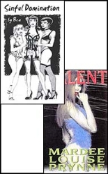 Mags Inc Novelette cover