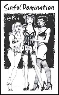Mags Inc Novelette cover