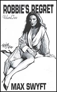Mags Inc Novelette cover