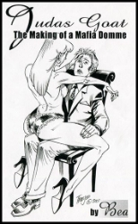 Mags Inc Novelette cover