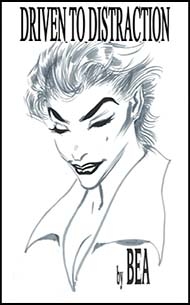 Mags Inc Novelette cover