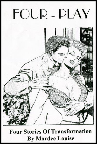 Mags Inc Novelette cover