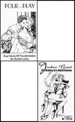Mags Inc Novelette cover