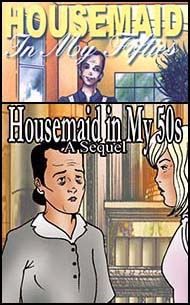 mags Inc Novelette cover