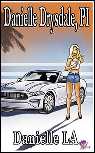 Mags Inc Novelette cover