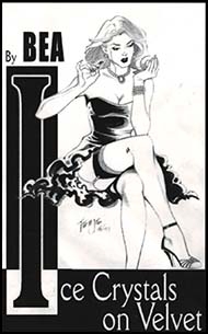 Mags Inc Novelette cover