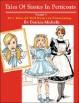 Tales is Sissies in Petticoats Volume 3