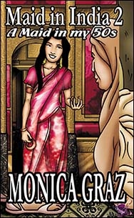 Mags Inc Novelette cover