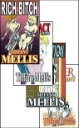 Mags Inc Novelette covers