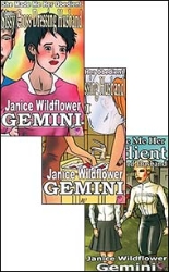 Mags Inc Novelette cover