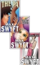 Mags Inc Novelette covers