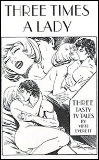 Mags Inc Novelette cover