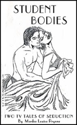 Mags Inc Novelette cover