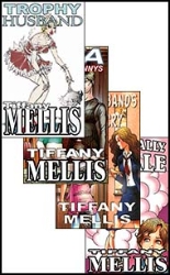 Mags Inc Novelette cover