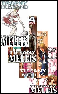 Mags Inc Novelette cover