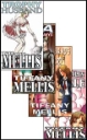 Mags Inc Novelette cover