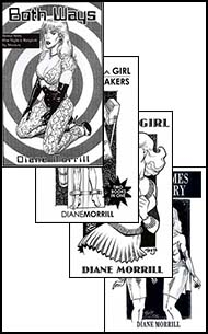 Mags Inc Novelette cover
